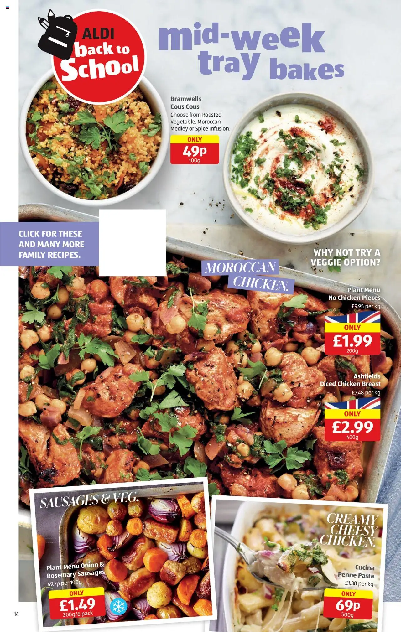 Aldi shop Weekly offers UK Specialbuys valid from 18/09/2025 - Page number 14 Aldi shop Weekly offers UK Specialbuys valid from 18/09/2025 - Page number 14
