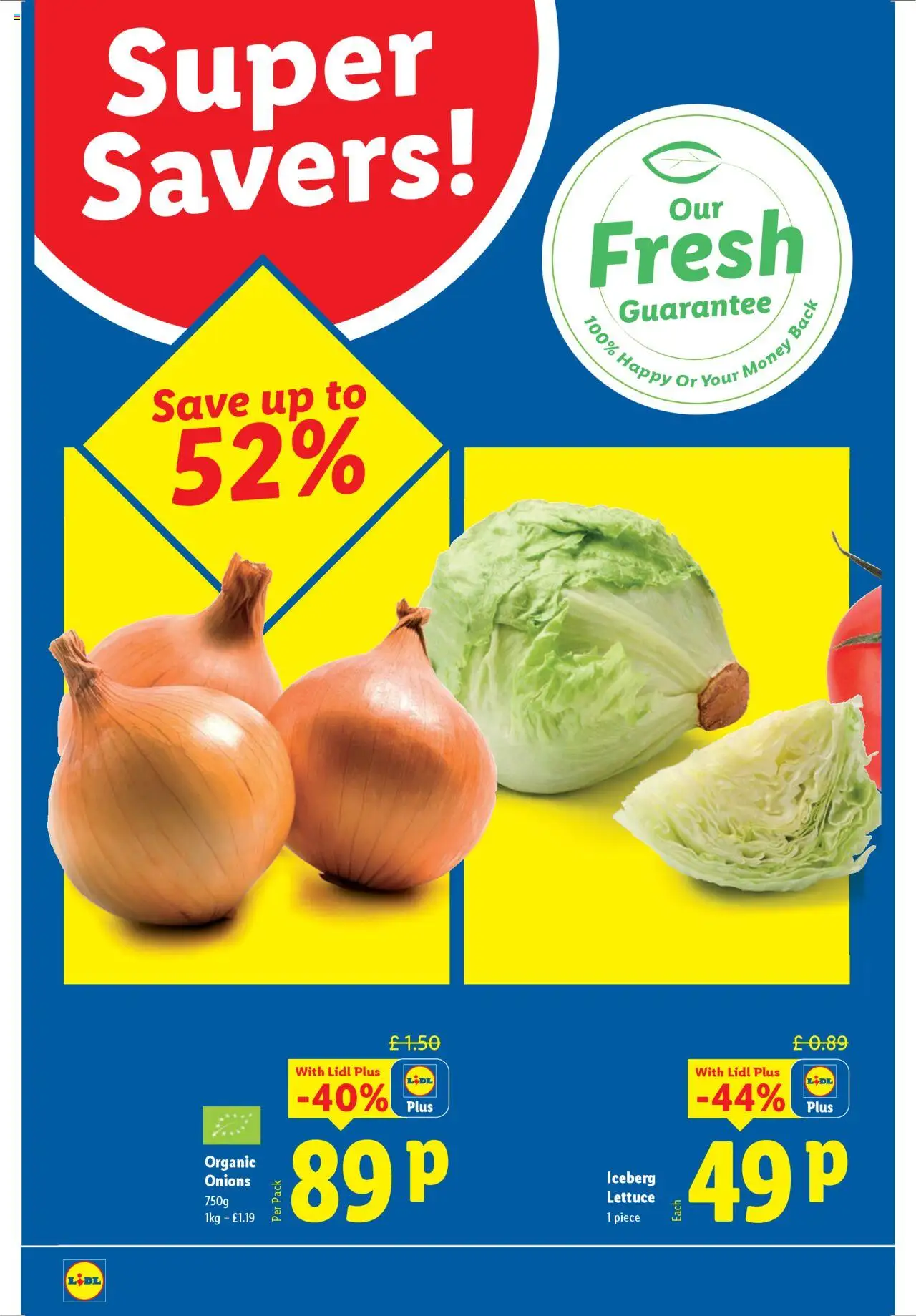 Lidl shop Big on quality valid from 11/09/2025 - Page number 2
