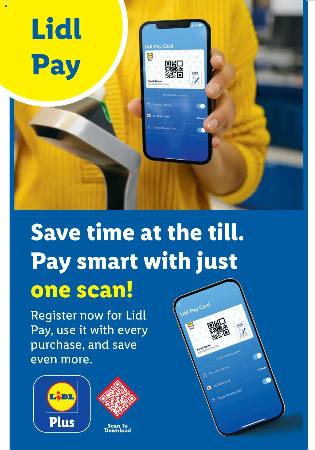 Lidl shop Big on quality valid from 11/09/2025 - Page number 9
