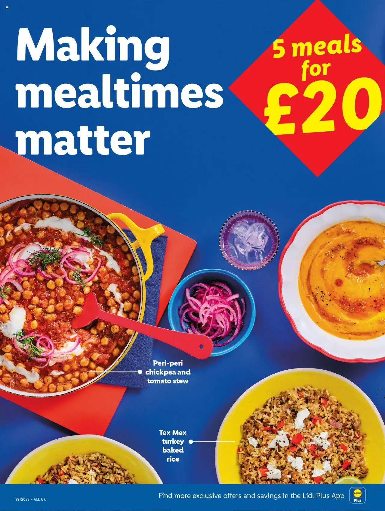 Lidl shop Lidl Weekly valid from 18/09/2025 - Page number 8