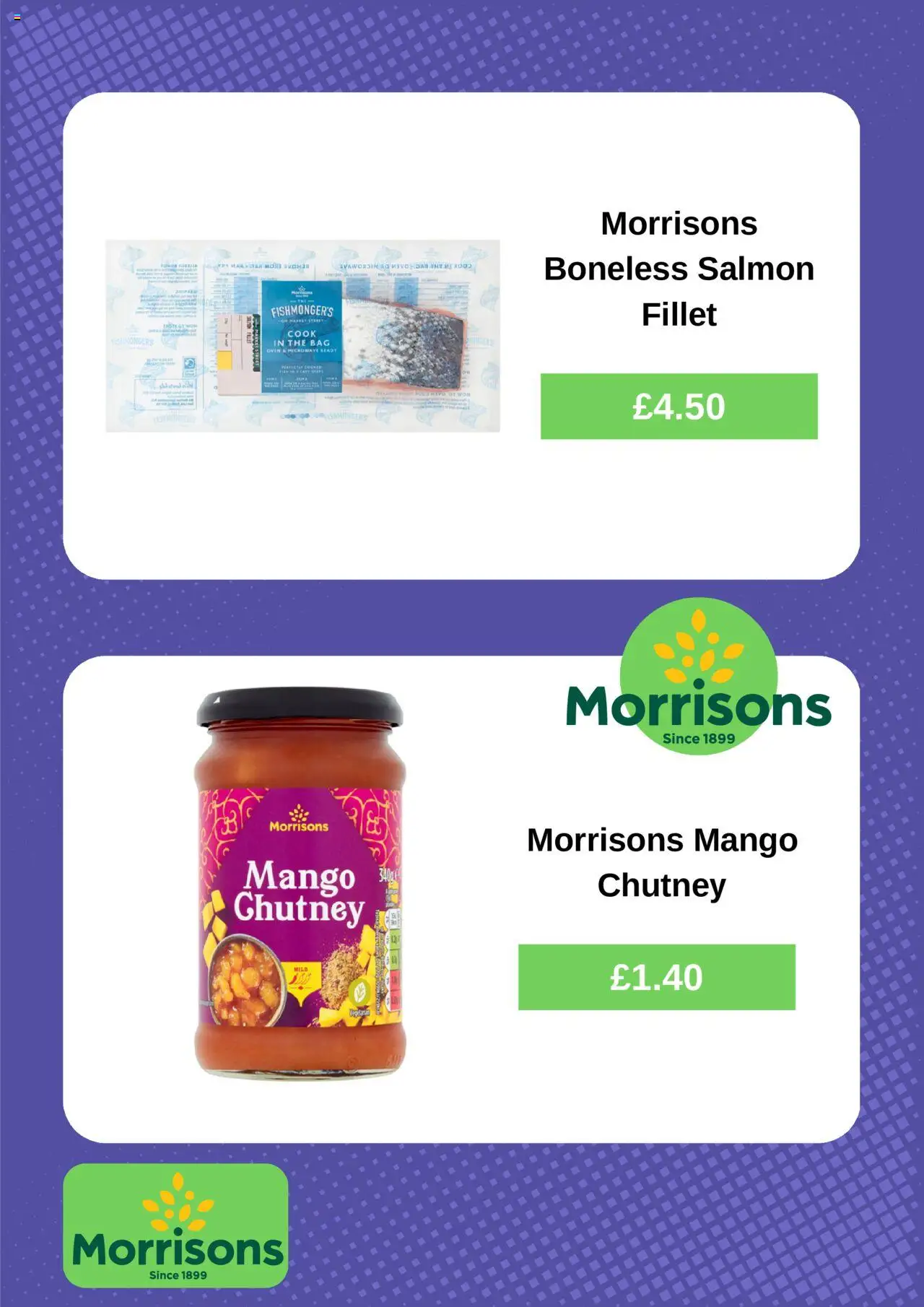 Morrisons shop Weekly offers valid from 15/09/2025 - Page number 2