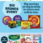 ASDA Offers from 5 SeptemberASDA Offers from 5 September- Page 3ASDA Offers from 5 September- Page 4ASDA Offers from 5 September- Page 5ASDA Offers from 5 September- Page 6ASDA Offers from 5 September- Page 7ASDA Offers from 5 September- Page 8ASDA Offers from 5 September- Page 9ASDA Offers from 5 September- Page 10ASDA Offers from 5 September- Page 11ASDA Offers from 5 September- Page 12ASDA Offers from 5 September- Page 13ASDA Offers from 5 September- Page 14ASDA Offers from 5 September- Page 15ASDA Offers from 5 September- Page 16ASDA Offers from 5 September- Page 17ASDA Offers from 5 September- Page 18