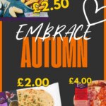 Sainsbury's offers (16/09/2025) - new buys and sales
